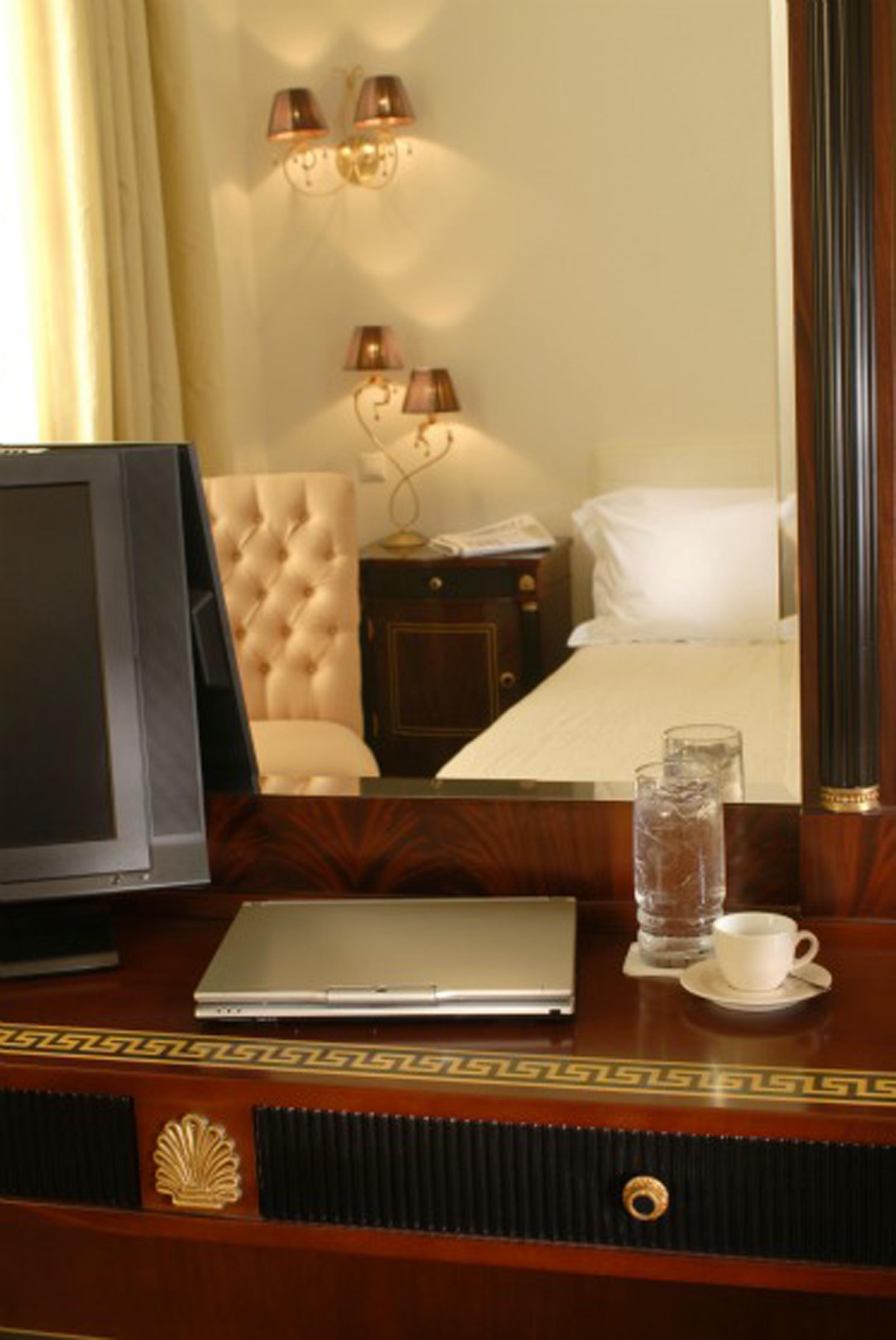 Acropolis Museum Boutique Hotel Athènes Extérieur photo
