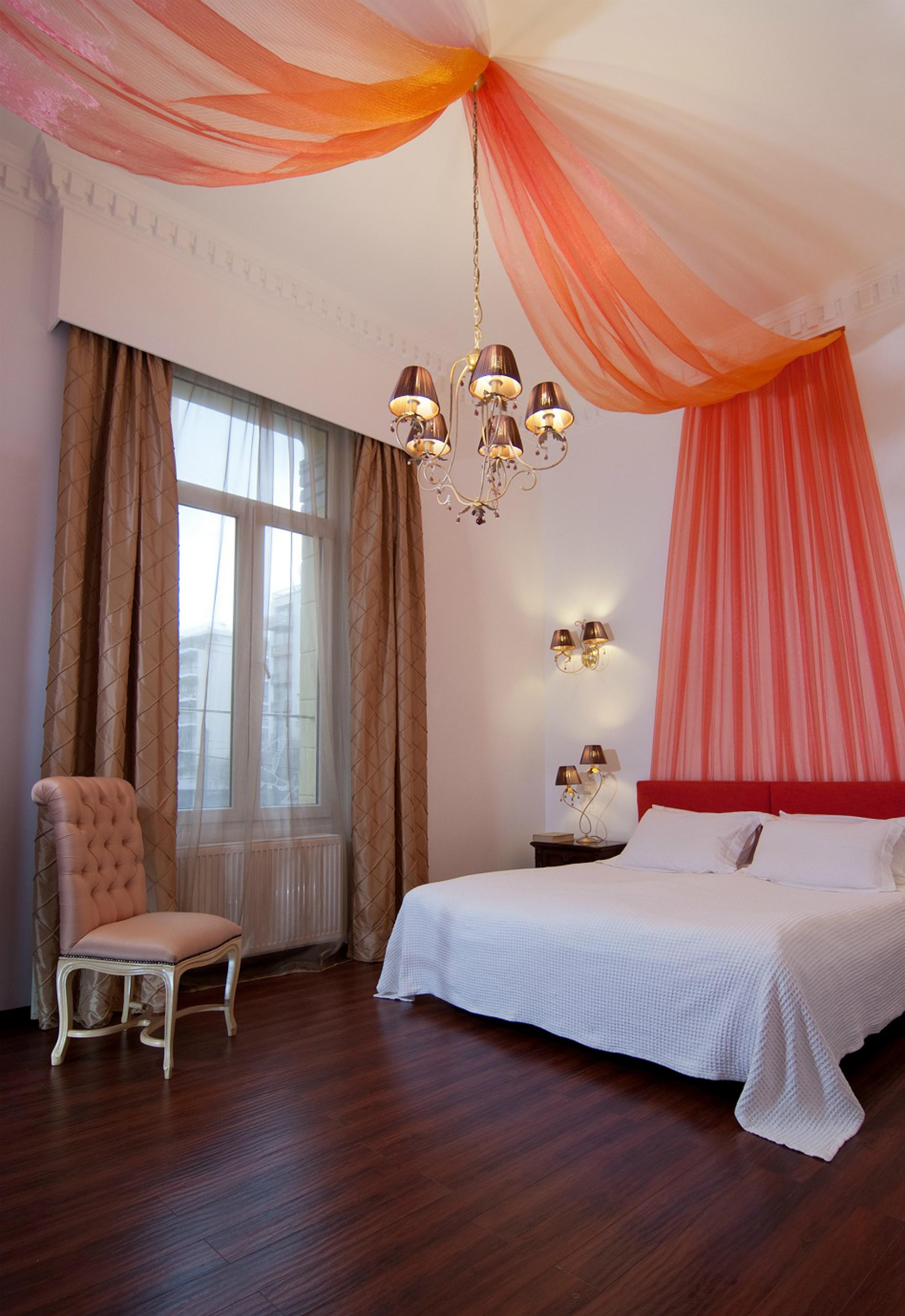 Acropolis Museum Boutique Hotel Athènes Extérieur photo