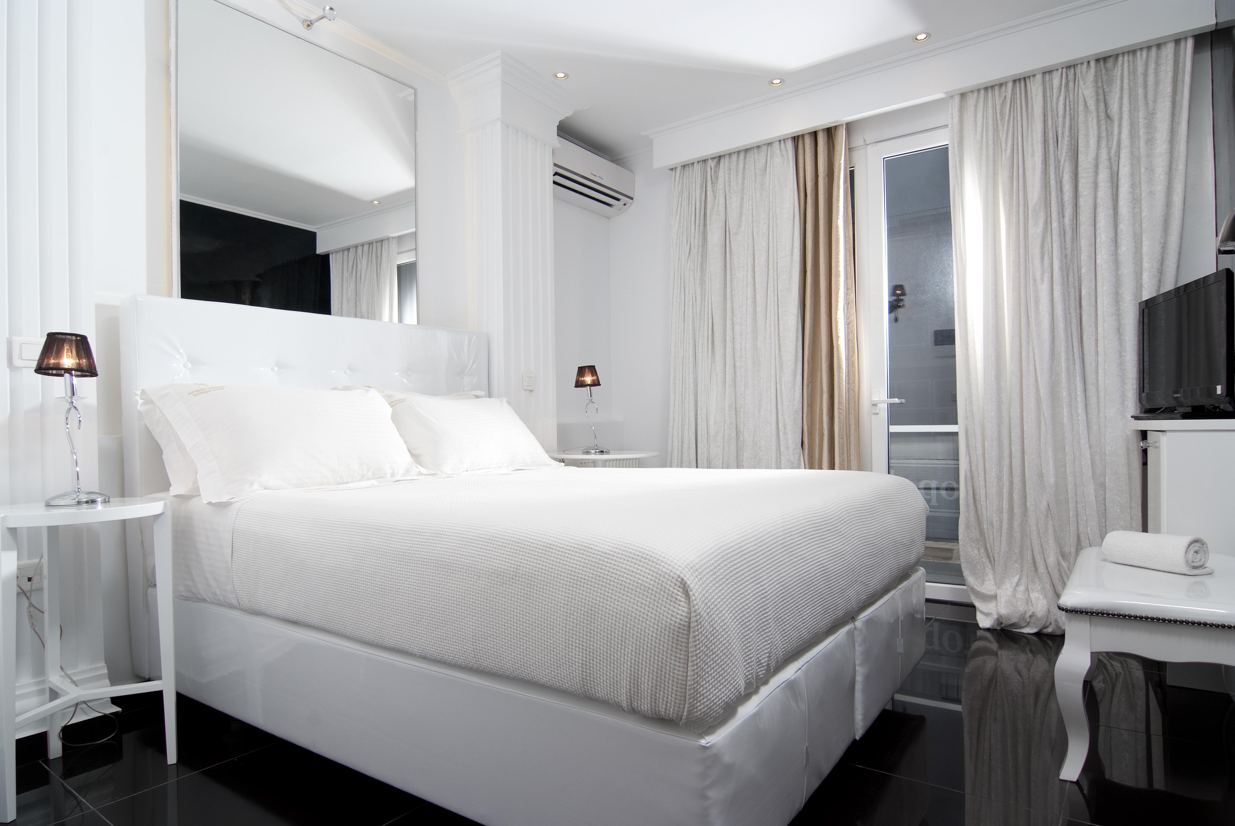 Acropolis Museum Boutique Hotel Athènes Extérieur photo