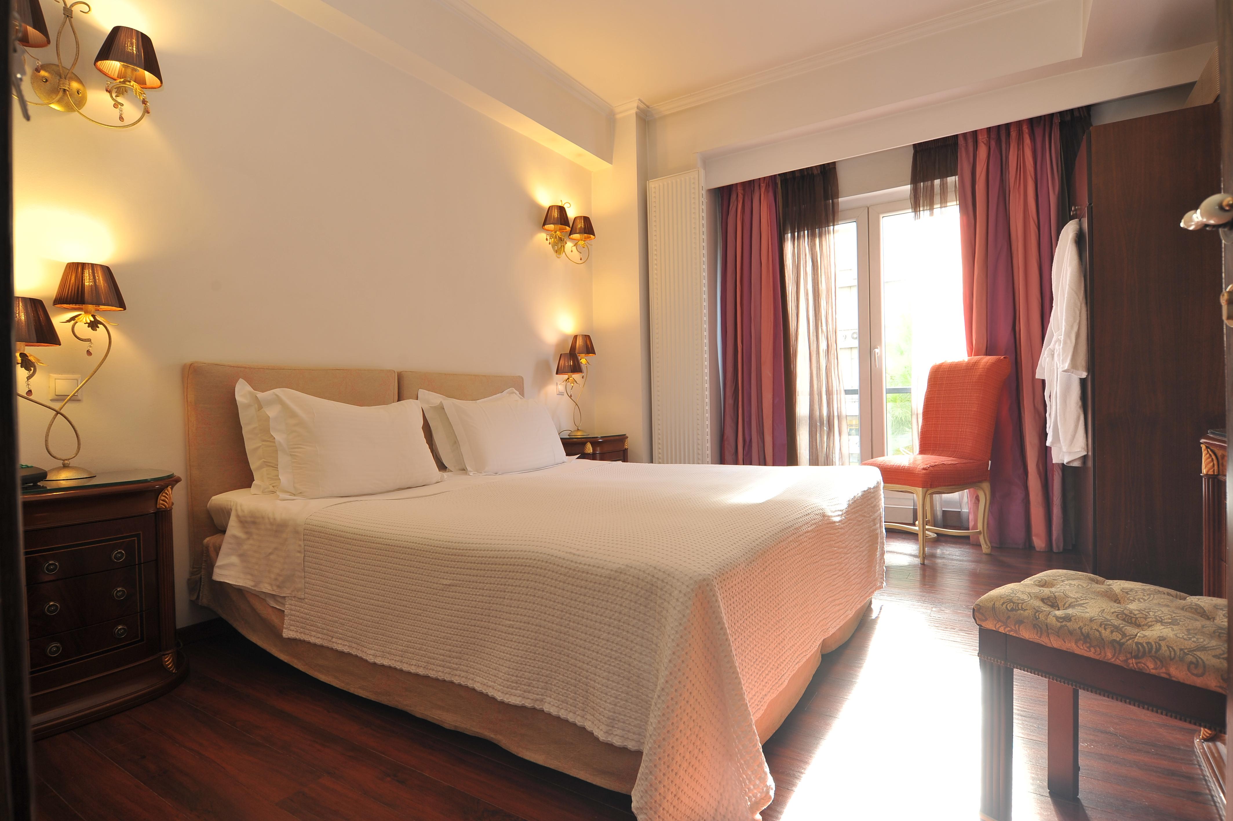 Acropolis Museum Boutique Hotel Athènes Extérieur photo