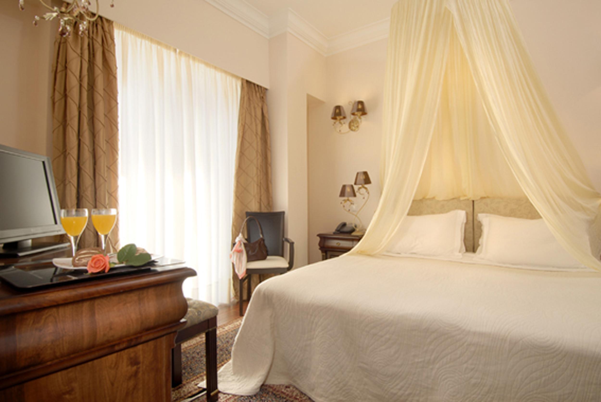 Acropolis Museum Boutique Hotel Athènes Extérieur photo