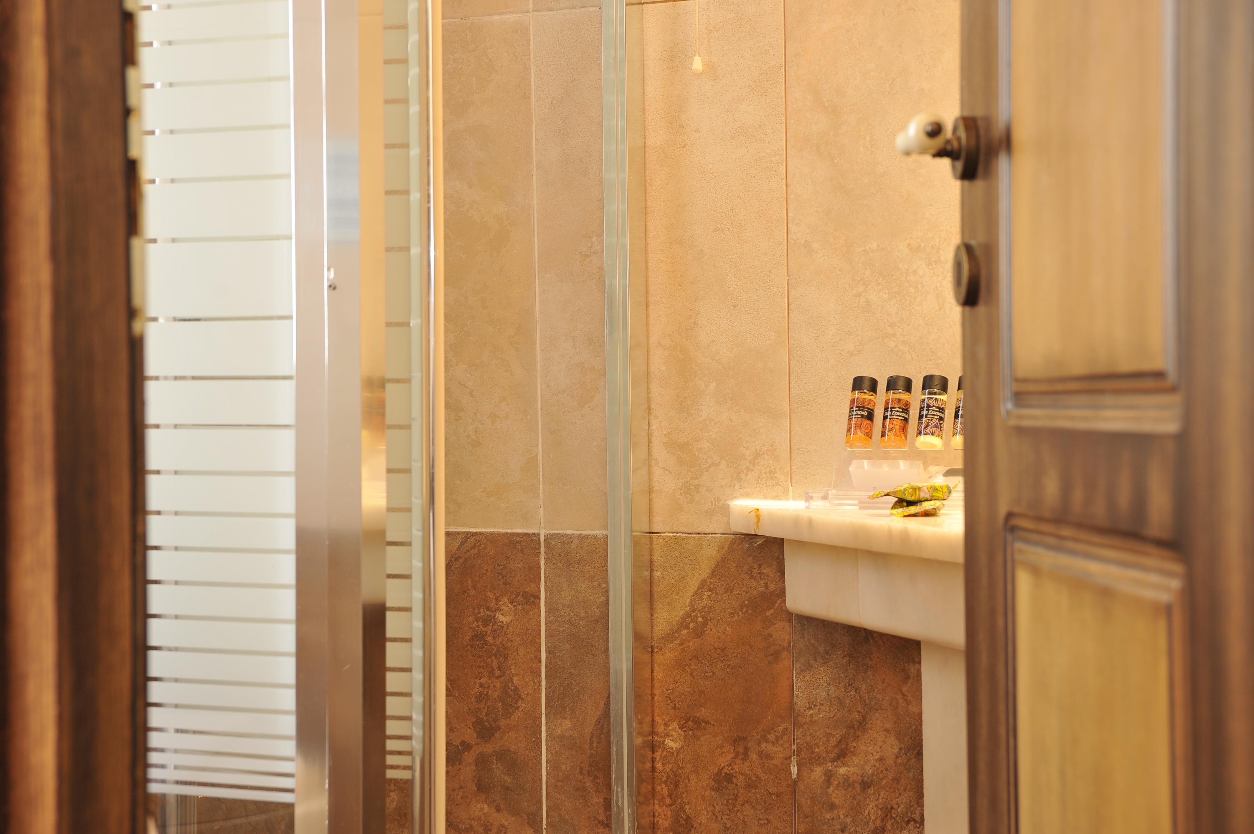 Acropolis Museum Boutique Hotel Athènes Extérieur photo
