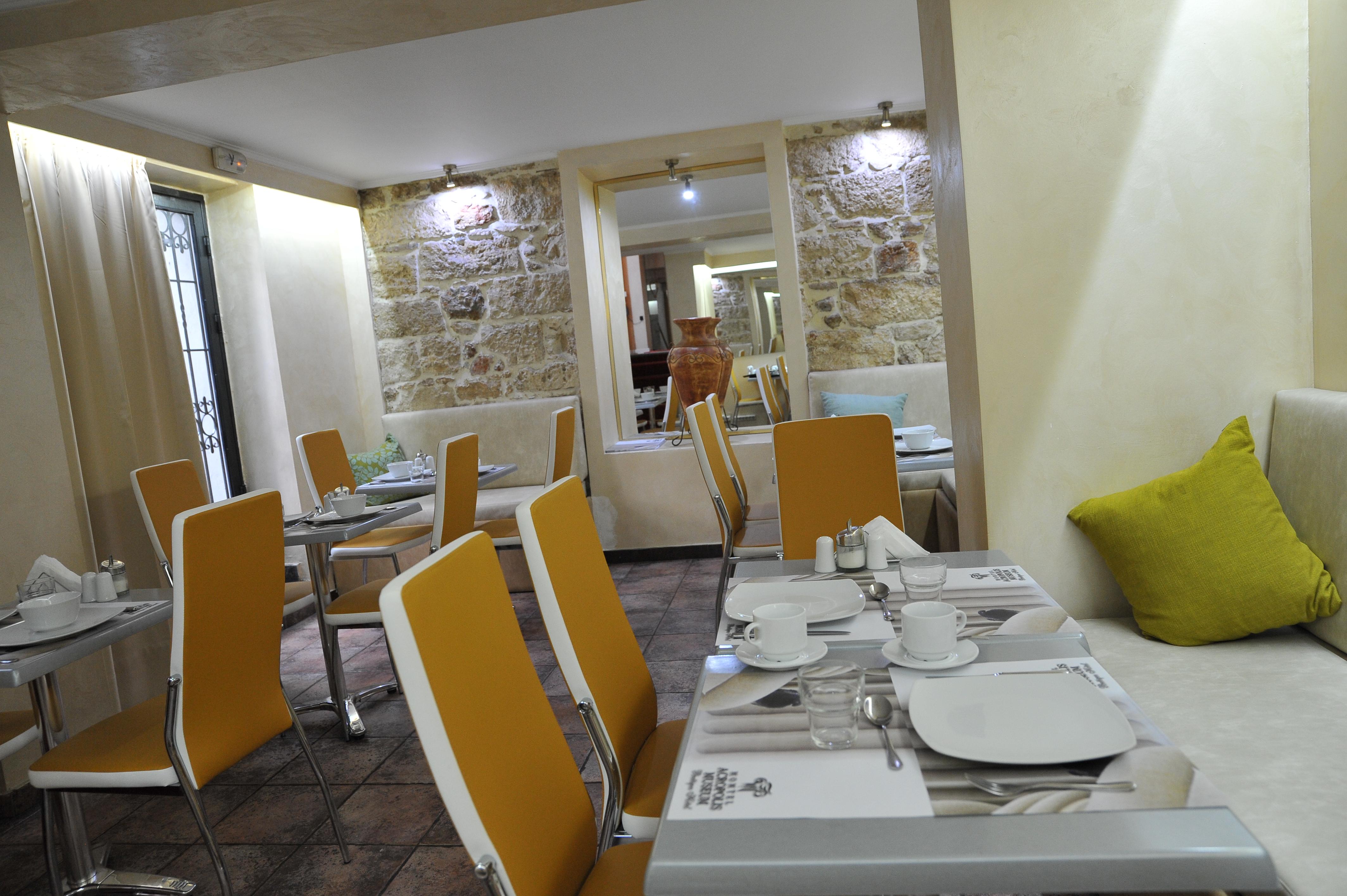 Acropolis Museum Boutique Hotel Athènes Extérieur photo