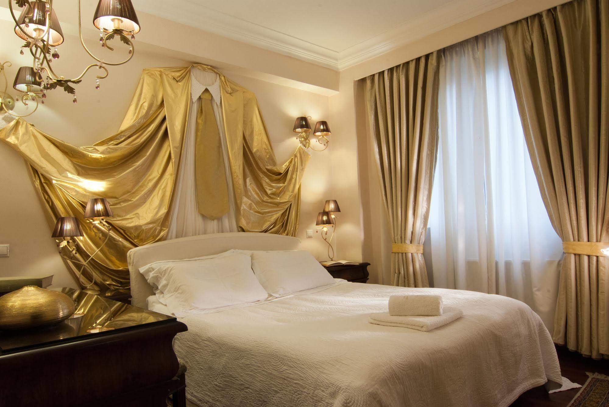 Acropolis Museum Boutique Hotel Athènes Extérieur photo